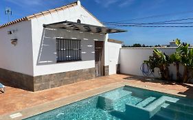 Vivienda Rural Conil
